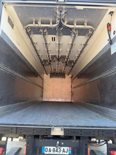 Ciężarówka Iveco Eurocargo ML 190 EL 25