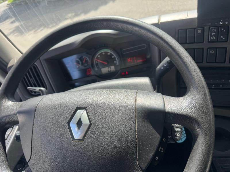 Camión Renault Midlum 220 DXI