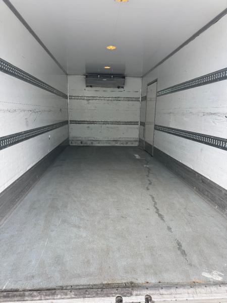Camión Renault Midlum 220 DXI