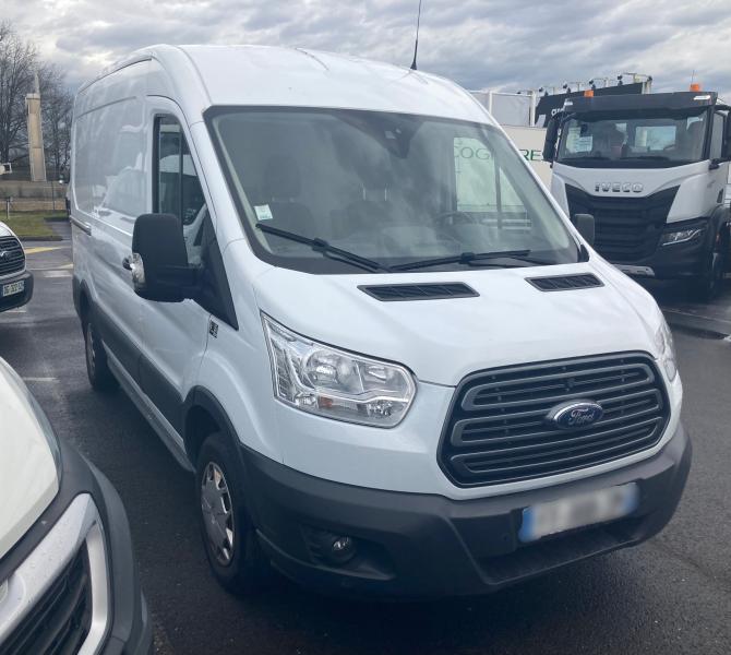 Photo Ford Transit  image 2/12