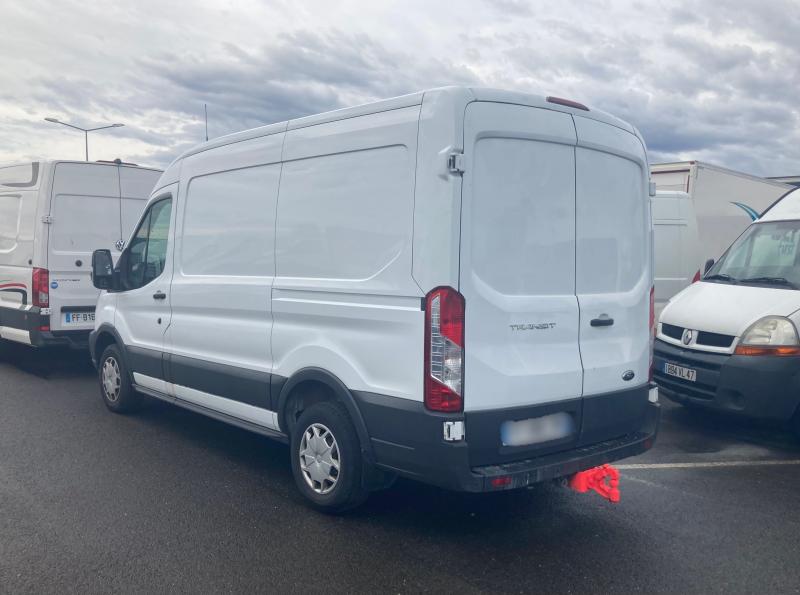 Photo Ford Transit  image 3/12