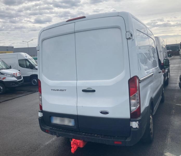 Photo Ford Transit  image 4/12