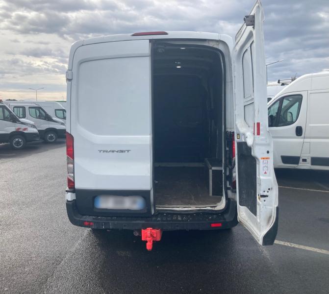 Photo Ford Transit  image 5/12