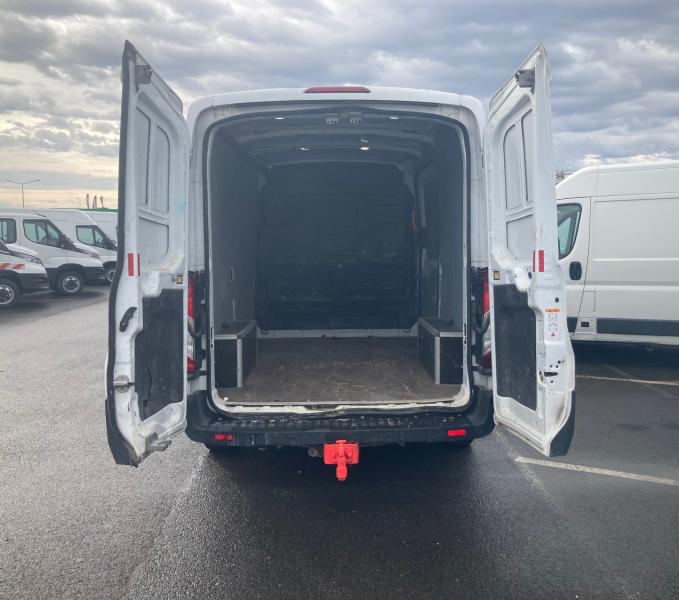 Photo Ford Transit  image 6/12