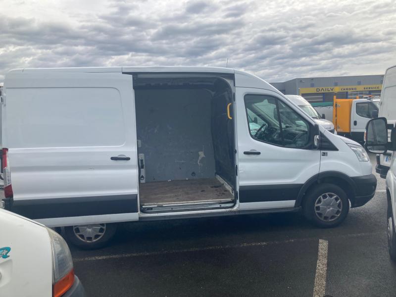 Photo Ford Transit  image 7/12