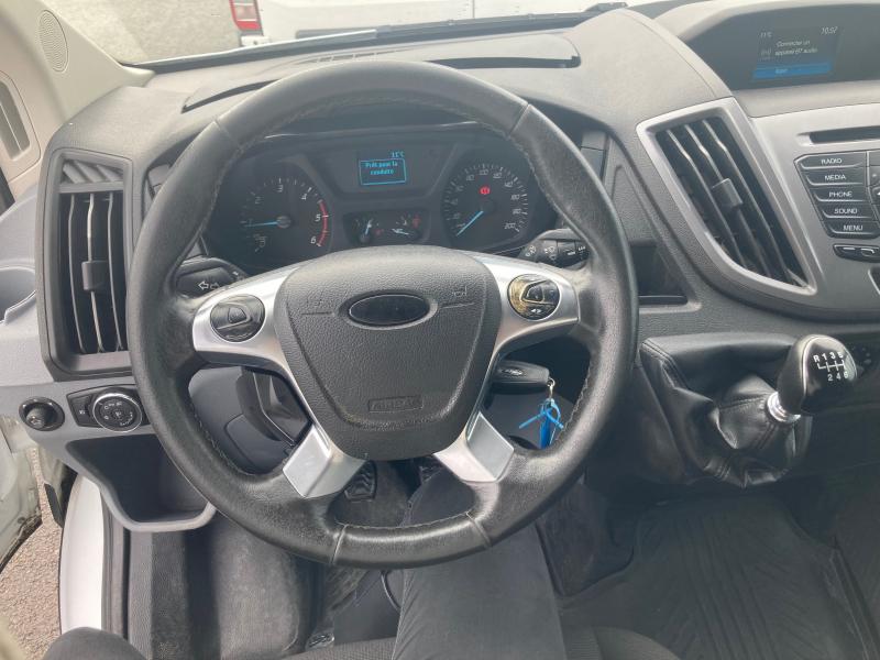 Photo Ford Transit  image 9/12