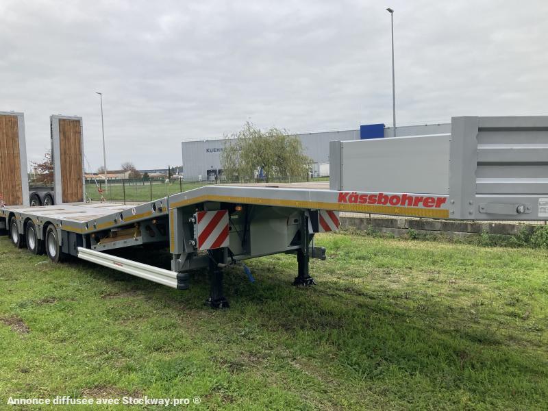 Photo Kässbohrer SLS.HS  image 2/4