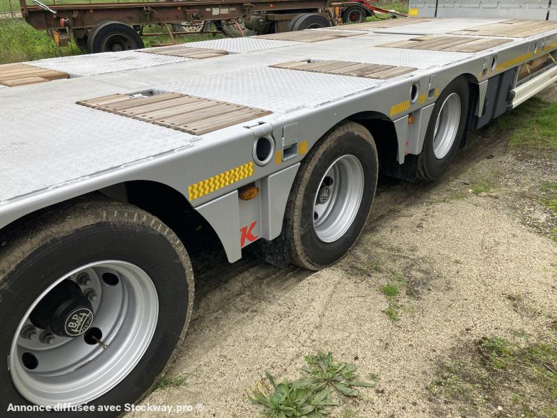 Photo Kässbohrer SLS.HS  image 3/4