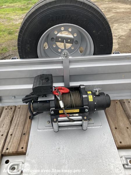 Photo Kässbohrer SLS.HS  image 4/4