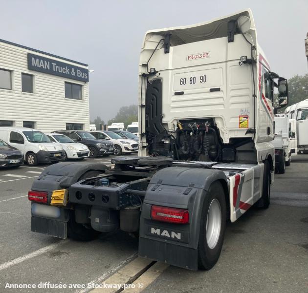 Photo MAN TGX 18.510 image 3/7