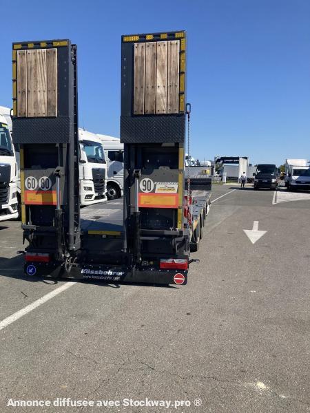 Photo Kassbohrer SLAR3 1N 18/30  image 3/4