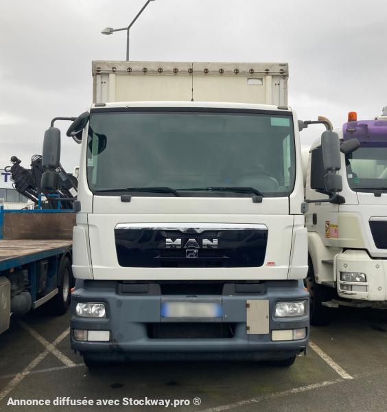 Photo MAN TGM 18.290 image 3/12