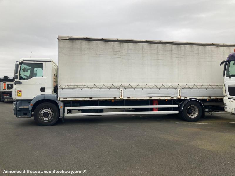 Photo MAN TGM 18.290 image 6/12