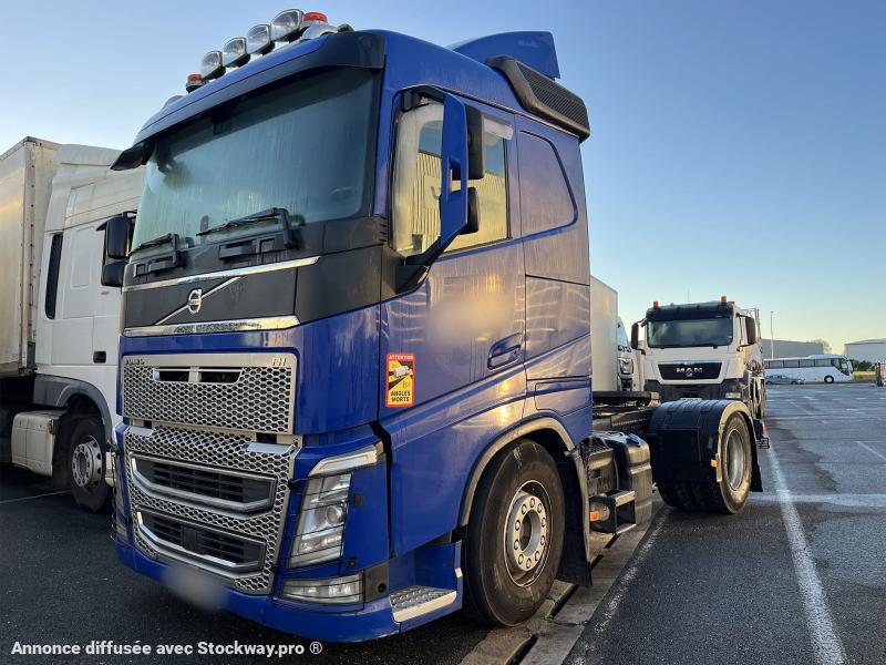 Volvo FH 460
