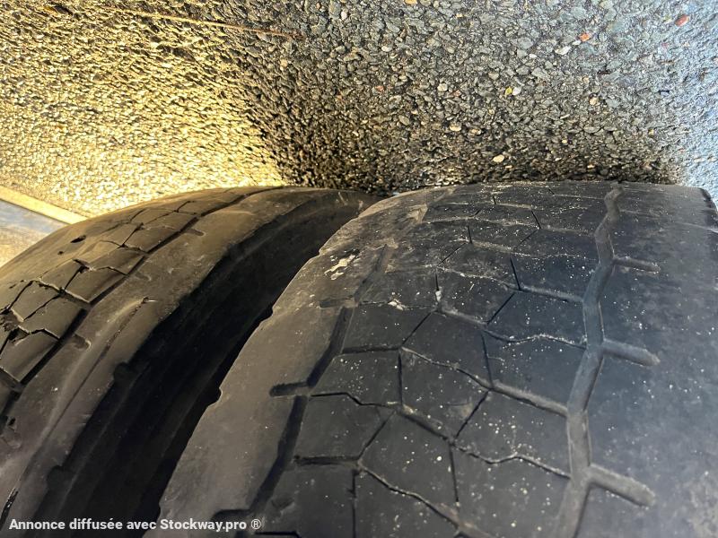 Photo Volvo FH 460 image 17/17