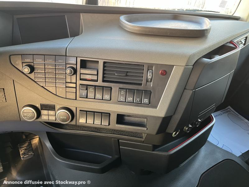Photo Volvo FH 460 image 6/17