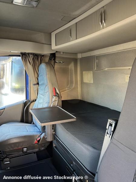 Photo Volvo FH 460 image 7/17