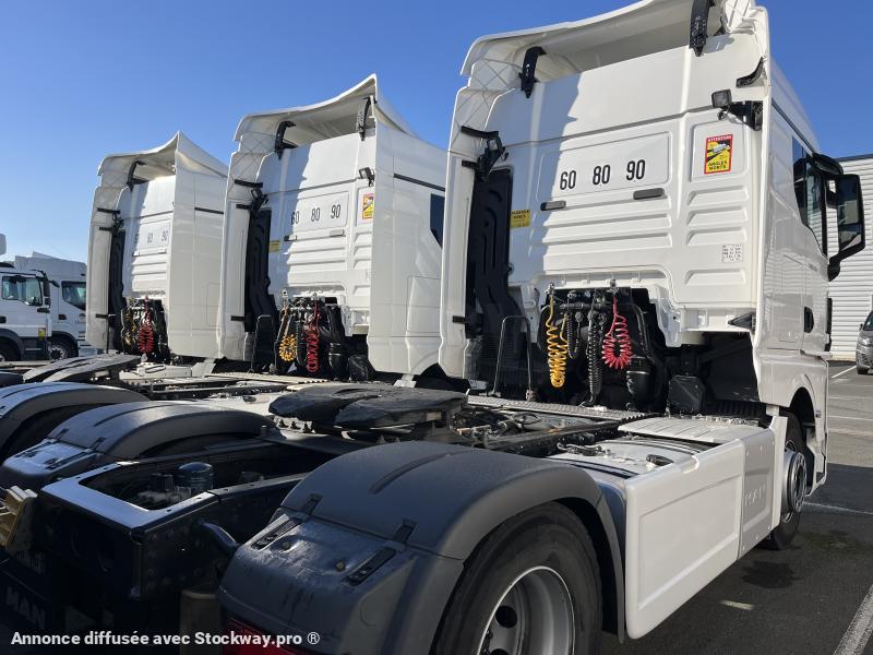 Photo MAN TGX 18.470 image 3/7