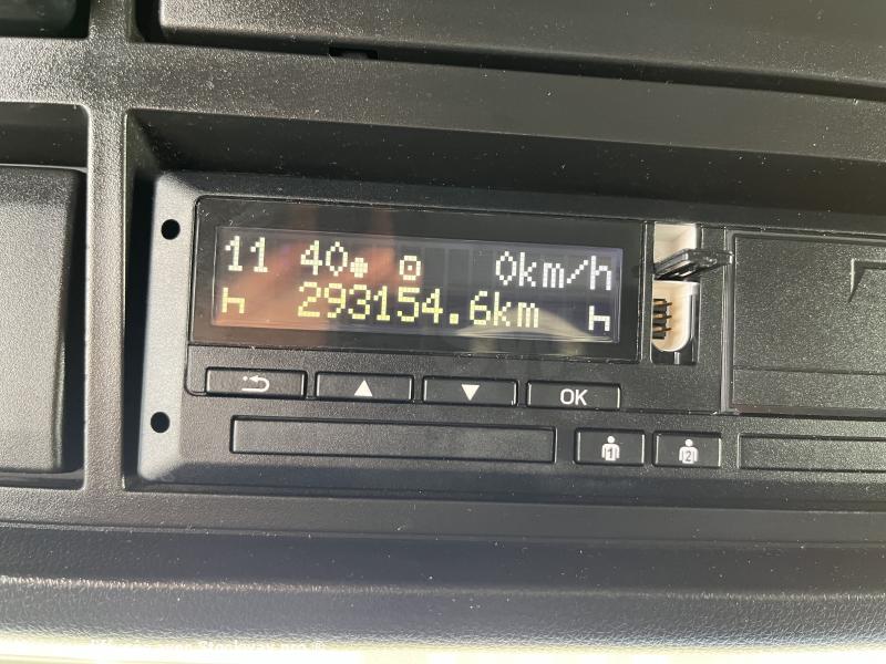 Photo MAN TGX 18.470 image 4/7