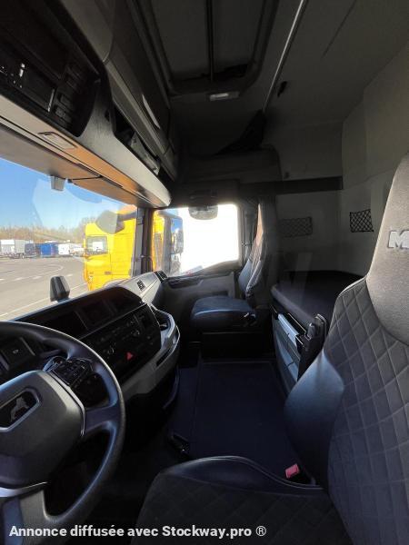 Photo MAN TGX 18.470 image 5/7