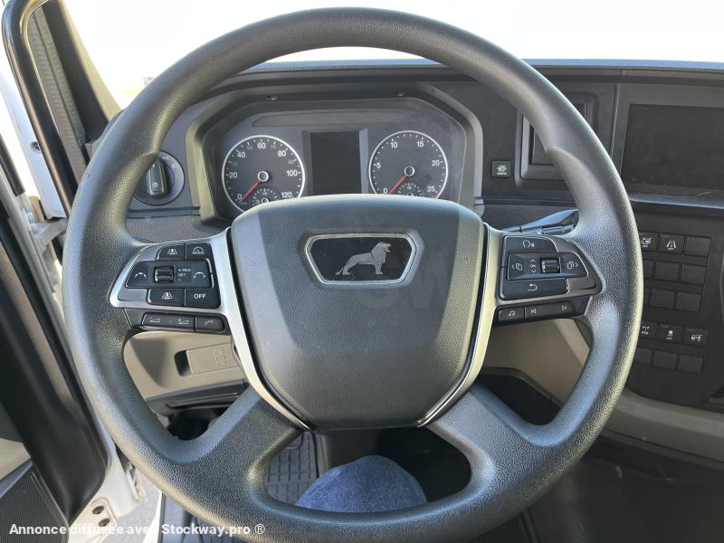 Photo MAN TGX 18.470 image 6/7