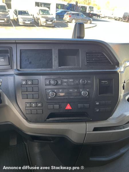 Photo MAN TGX 18.470 image 7/7