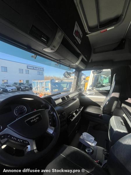 Photo MAN TGX 18.480 image 10/13