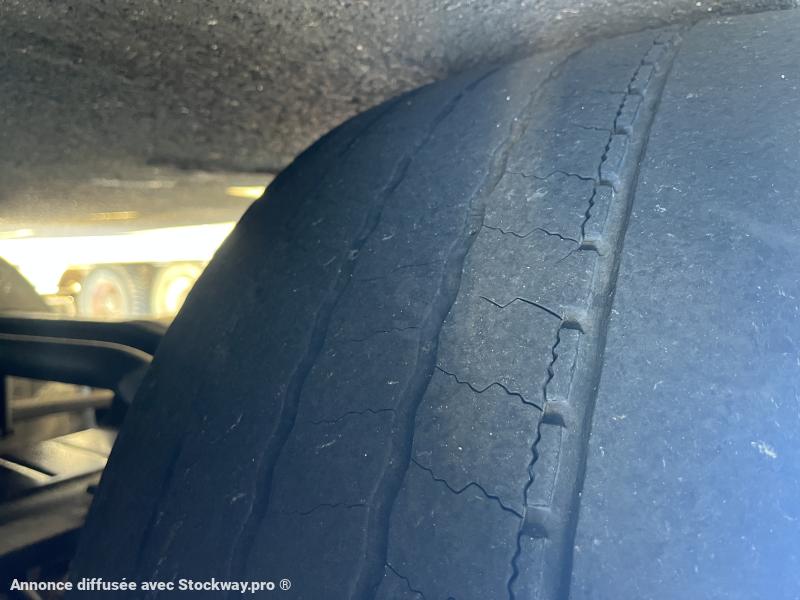 Photo MAN TGX 18.480 image 12/13