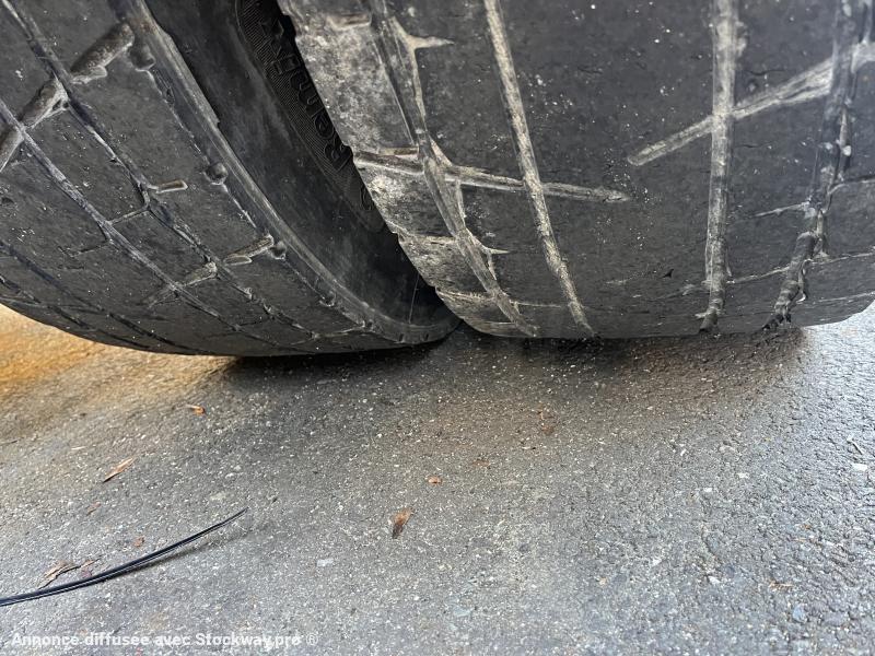 Photo MAN TGX 18.480 image 13/13