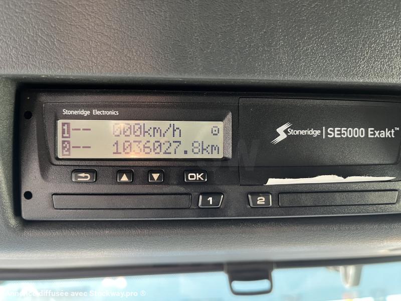 Photo MAN TGX 18.480 image 5/13