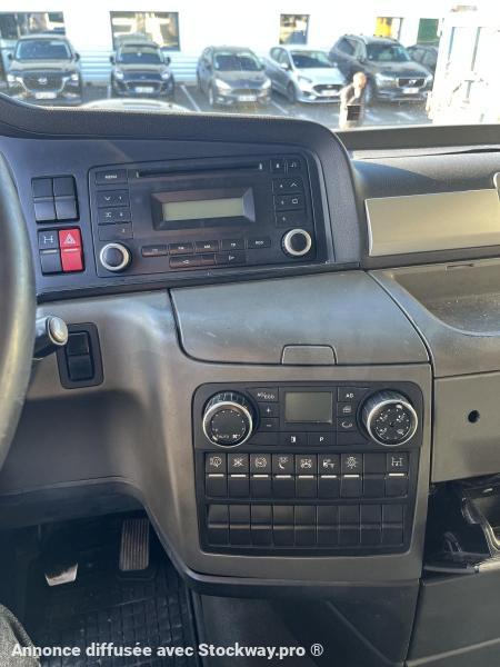 Photo MAN TGX 18.480 image 6/13