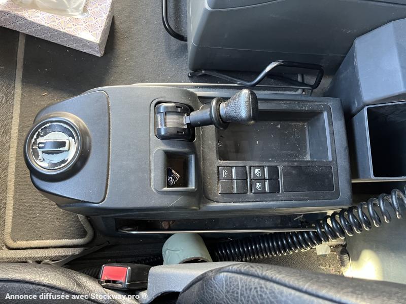 Photo MAN TGX 18.480 image 7/13