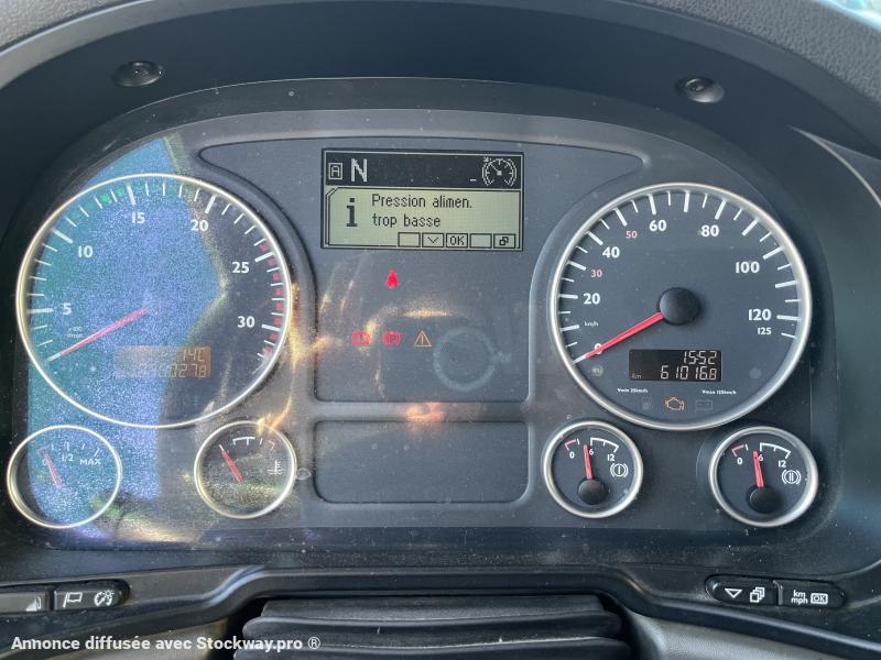 Photo MAN TGX 18.480 image 9/13