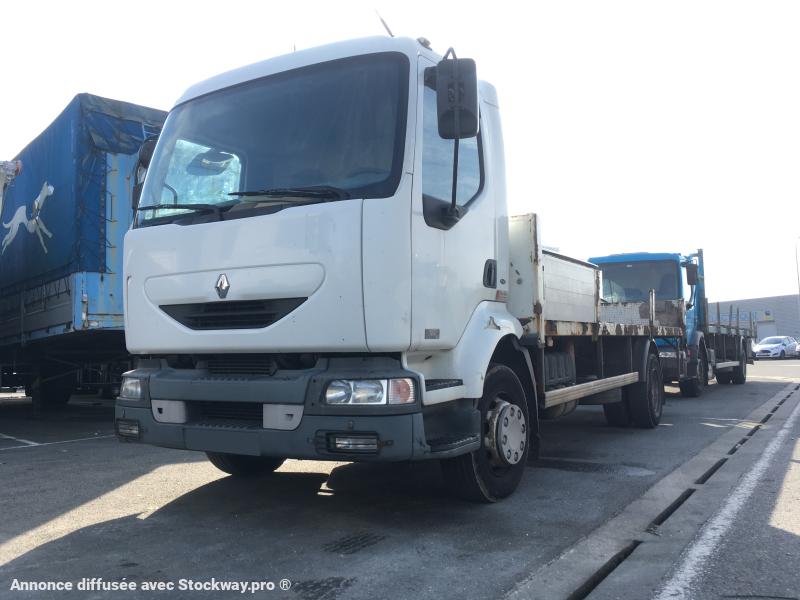 Renault Midlum 180