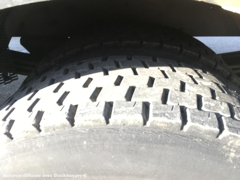 Photo Renault Midlum 180 image 11/12