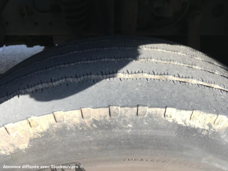 Photo Renault Midlum 180 image 12/12