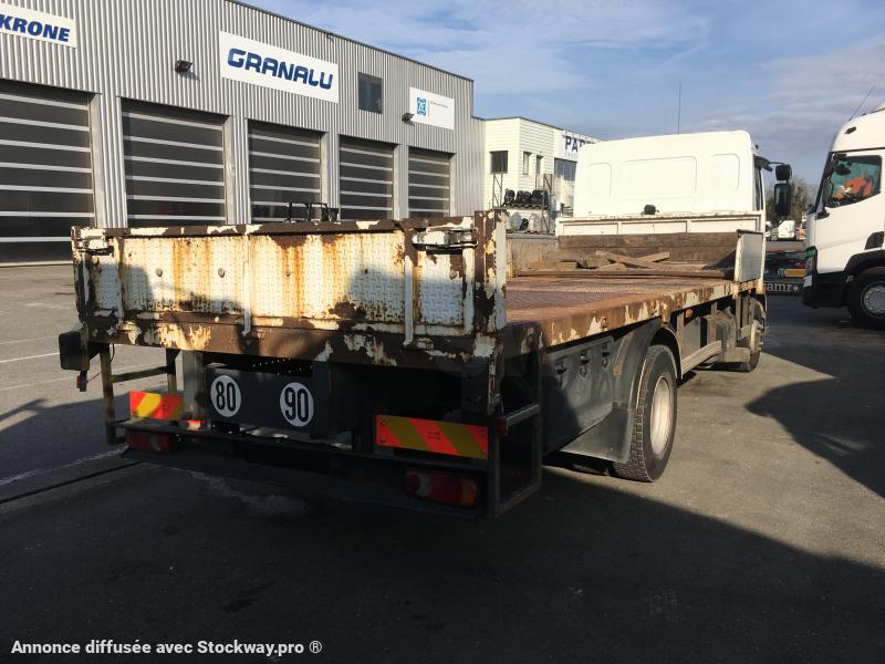 Photo Renault Midlum 180 image 3/12