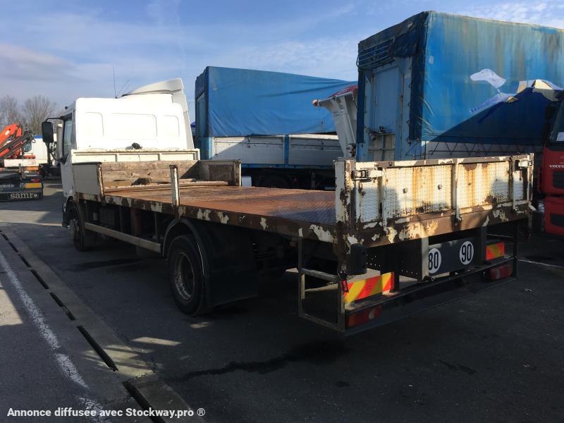 Photo Renault Midlum 180 image 4/12