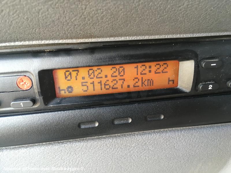 Photo Renault Midlum 180 image 5/12