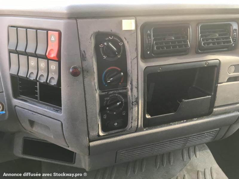 Photo Renault Midlum 180 image 6/12