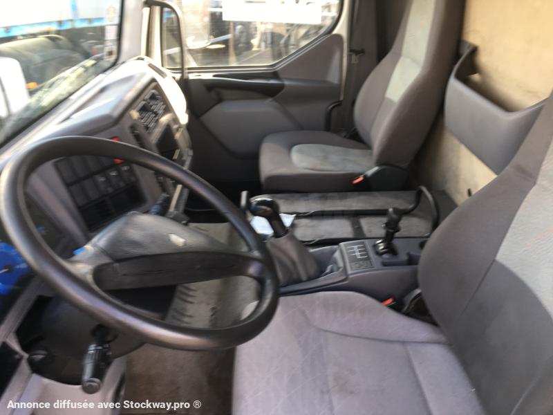 Photo Renault Midlum 180 image 7/12