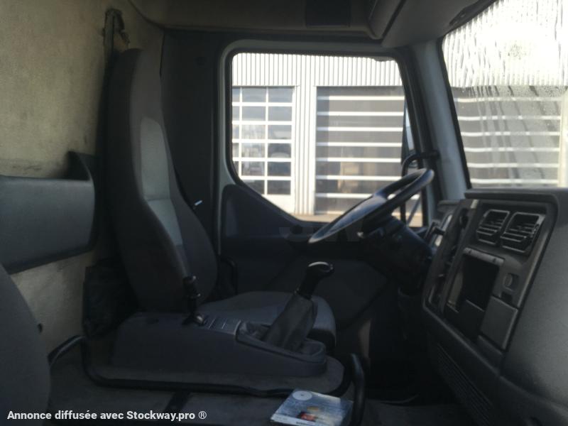 Photo Renault Midlum 180 image 8/12