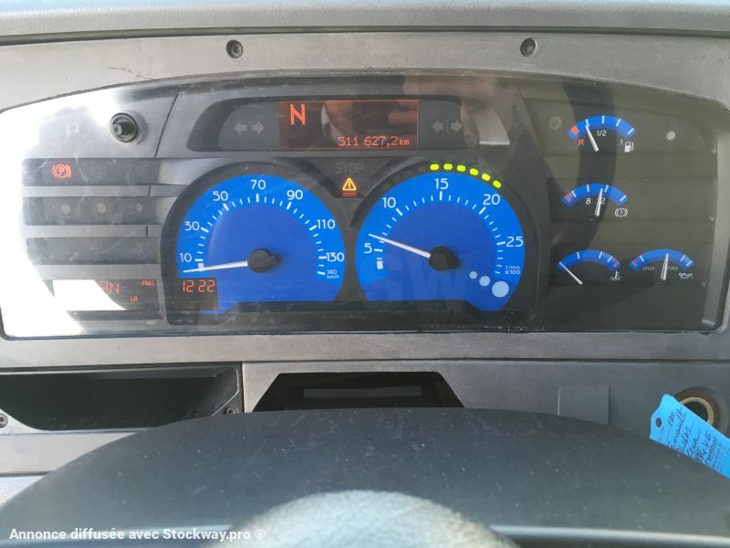 Photo Renault Midlum 180 image 9/12