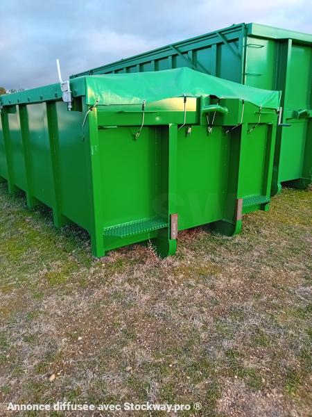 RENALTE Caisson 20M3 