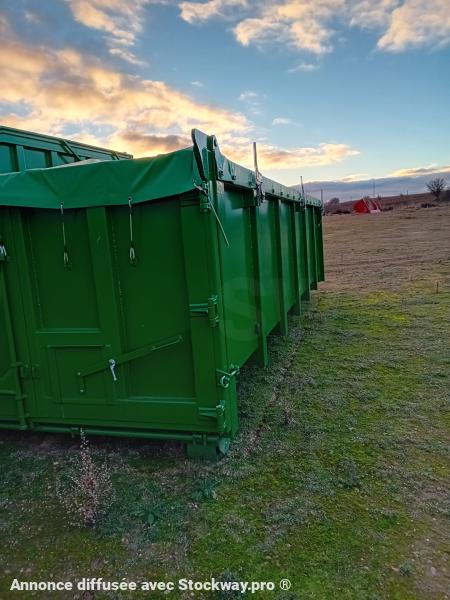 Photo RENALTE Caisson 20M3  image 4/10
