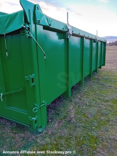Photo RENALTE Caisson 20M3  image 5/10