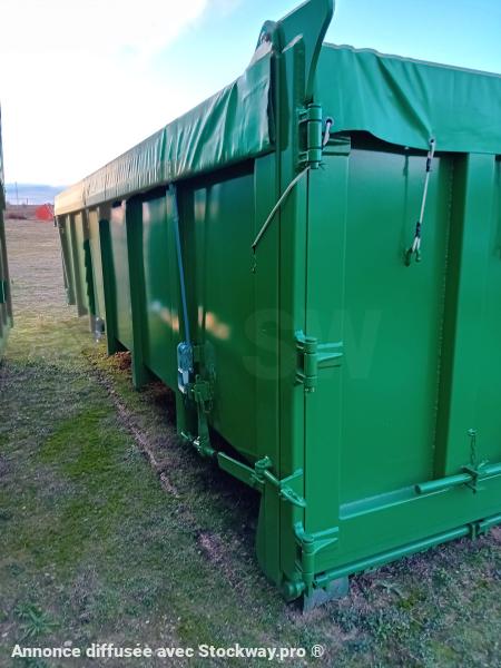 Photo RENALTE Caisson 20M3  image 7/10