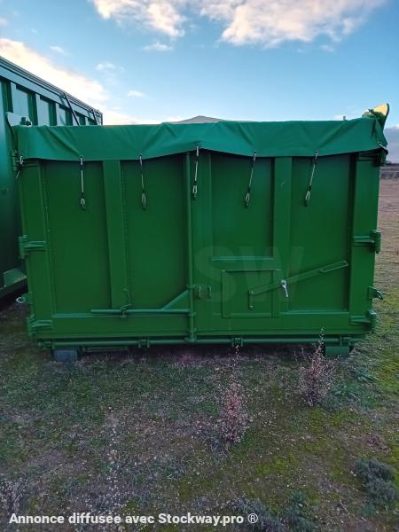 Photo RENALTE Caisson 20M3  image 8/10