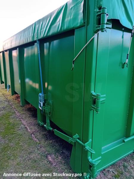 Photo RENALTE Caisson 20M3  image 9/10