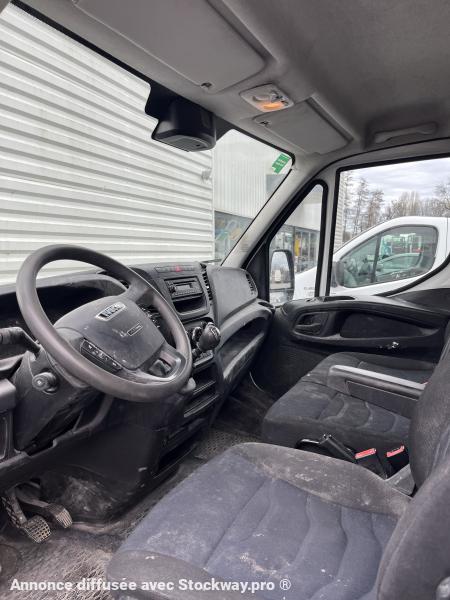 Photo Iveco Daily 35.140 image 7/9